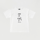 ONE × RBLS TEE WHT