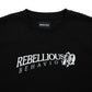 10ANV RB BOY WAFFLE L/S TEE