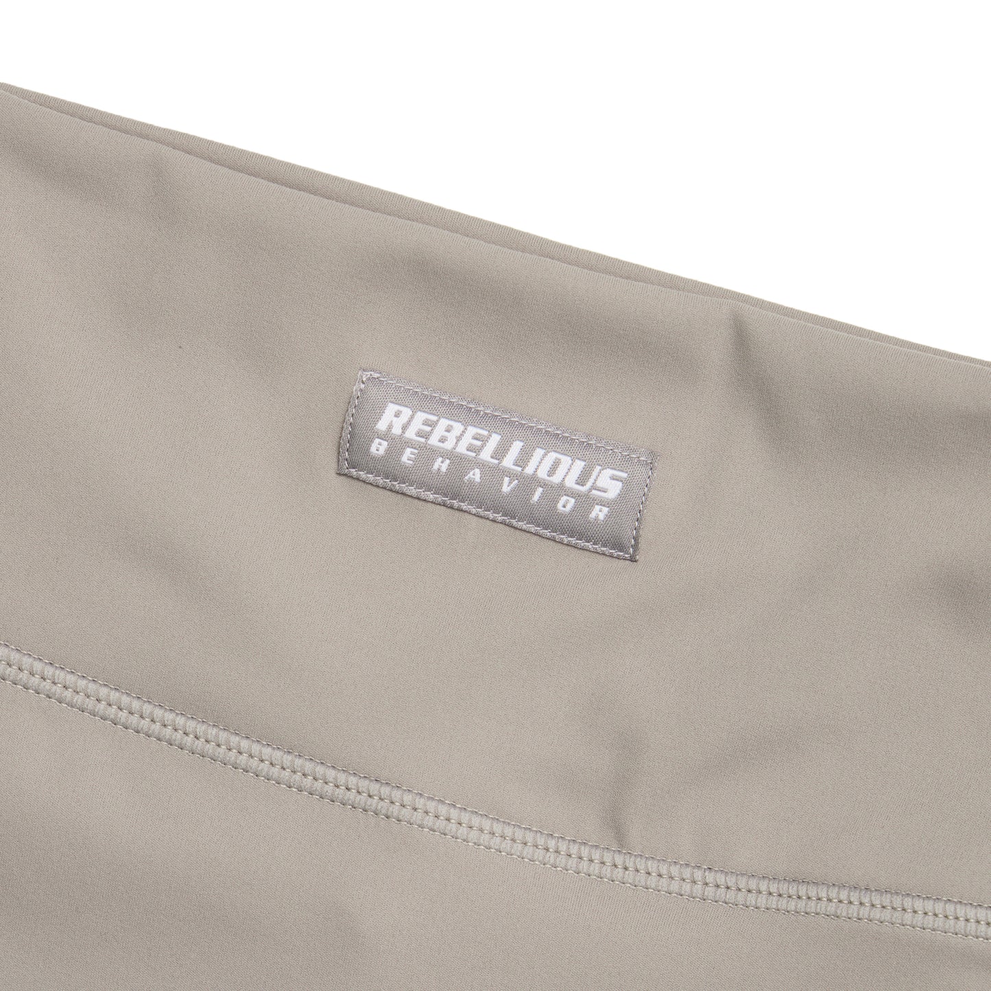 RBLS SP LOGO PERF TOPS & SHORT SPATS