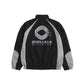 RBLS NYLON TRACK JACKET
