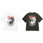 MAKOTO × RBLS HYOTTOKO TEE