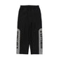 RBLS NYLON TRACK PANTS
