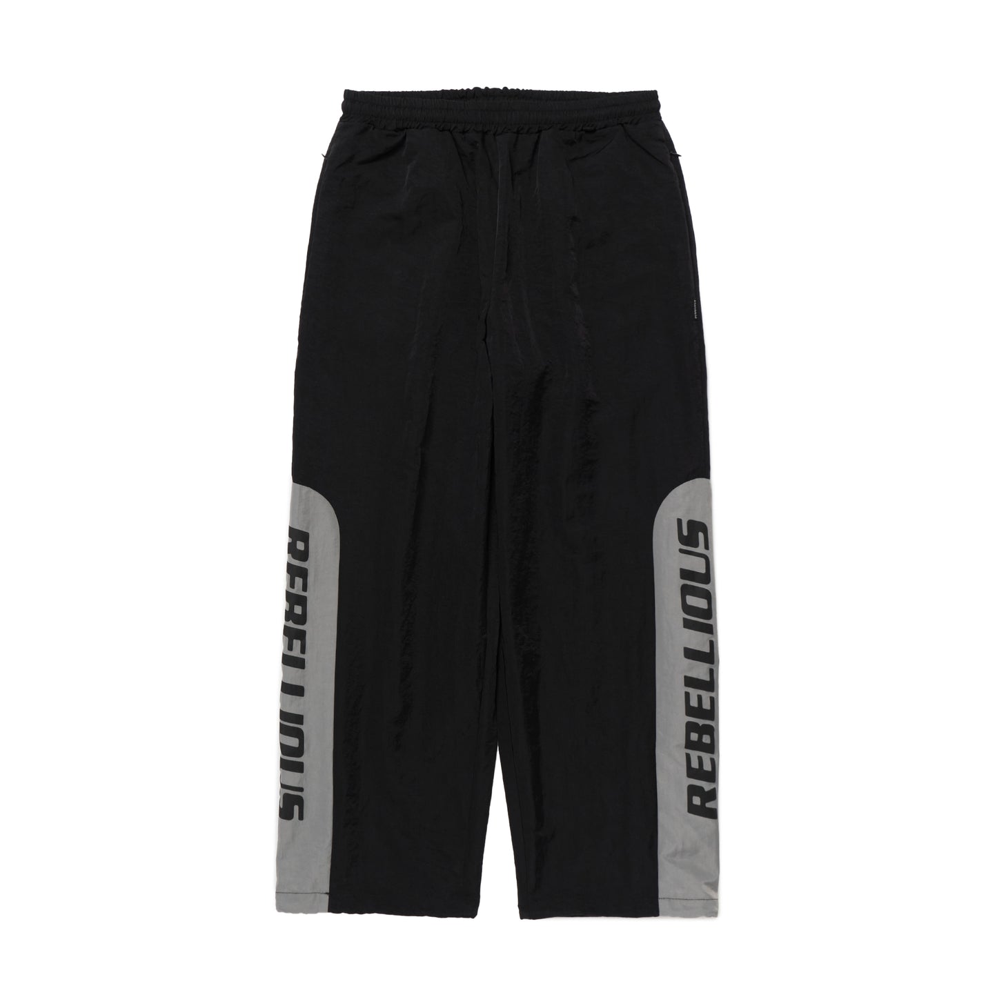 RBLS NYLON TRACK PANTS
