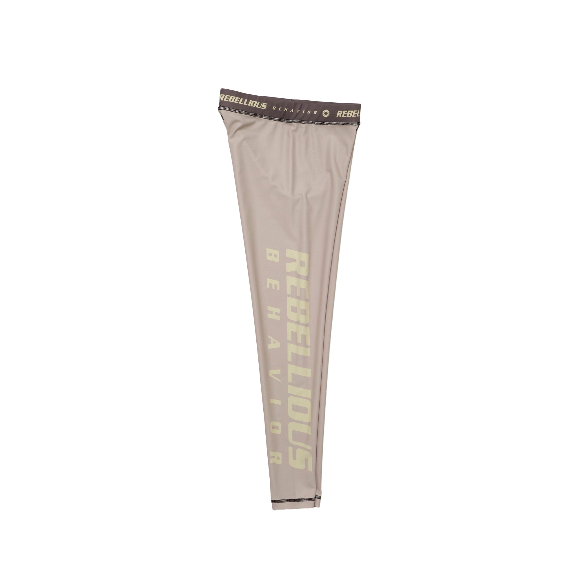 RBLS SPCS LOGO LONG SPATS