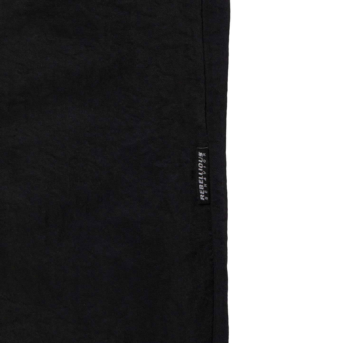 RBLS NYLON TRACK PANTS