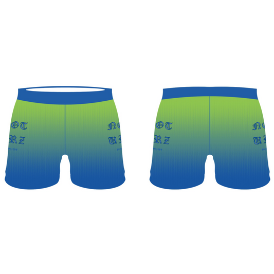 【PRE ORDER】NOT URZ × RBLS HALF SPATS