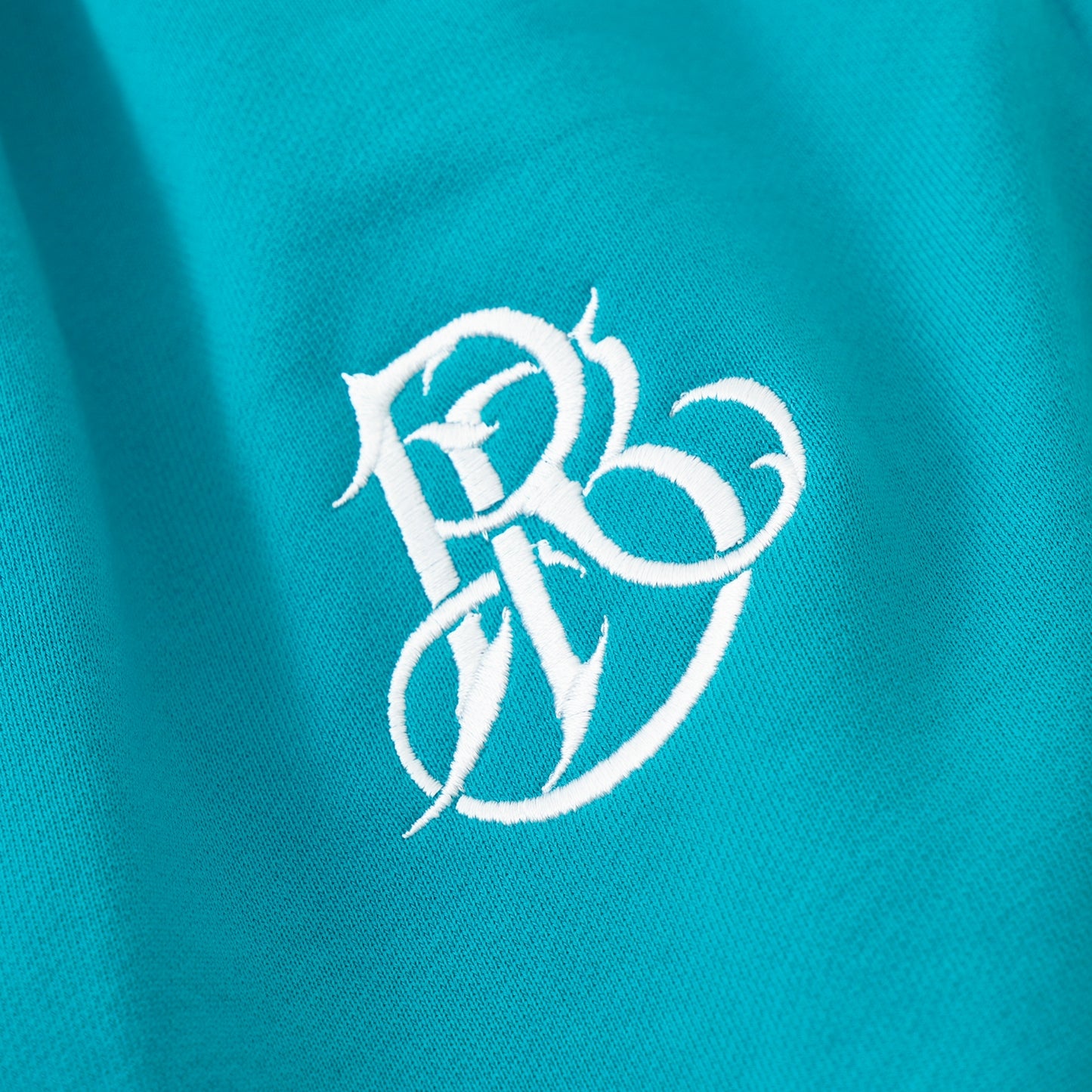 DEE x RBLS RB LOGO EMBROIDERY SWEAT PANTS