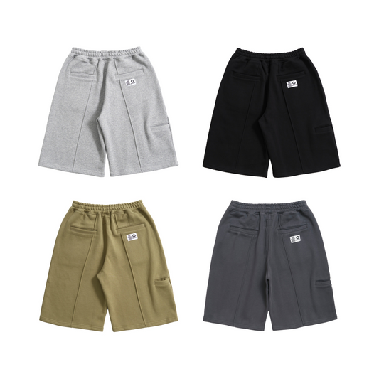 RBLS OG SWEAT SHORTS