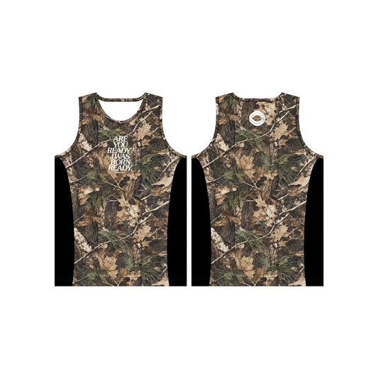 RBLS REAL TREE N/S TEE