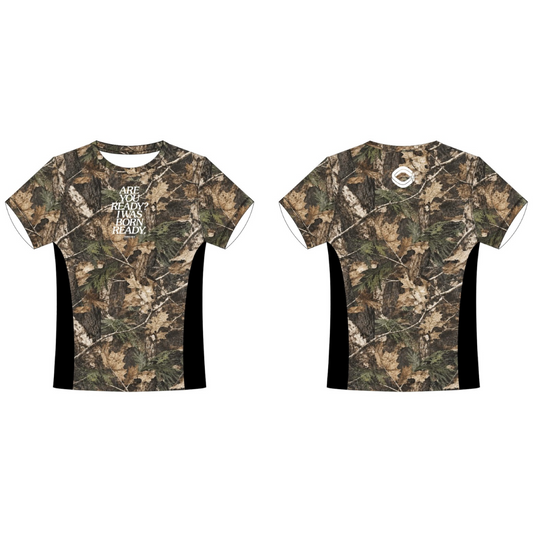 RBLS REAL TREE S/S TEE