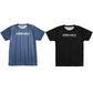 RBLS SPCS LOGO DRY S/S TEE