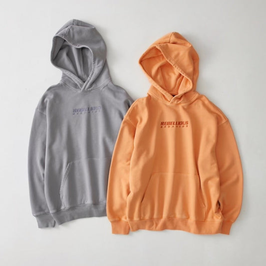 RBLS EMBROIDERY SP LOGO HOODIE