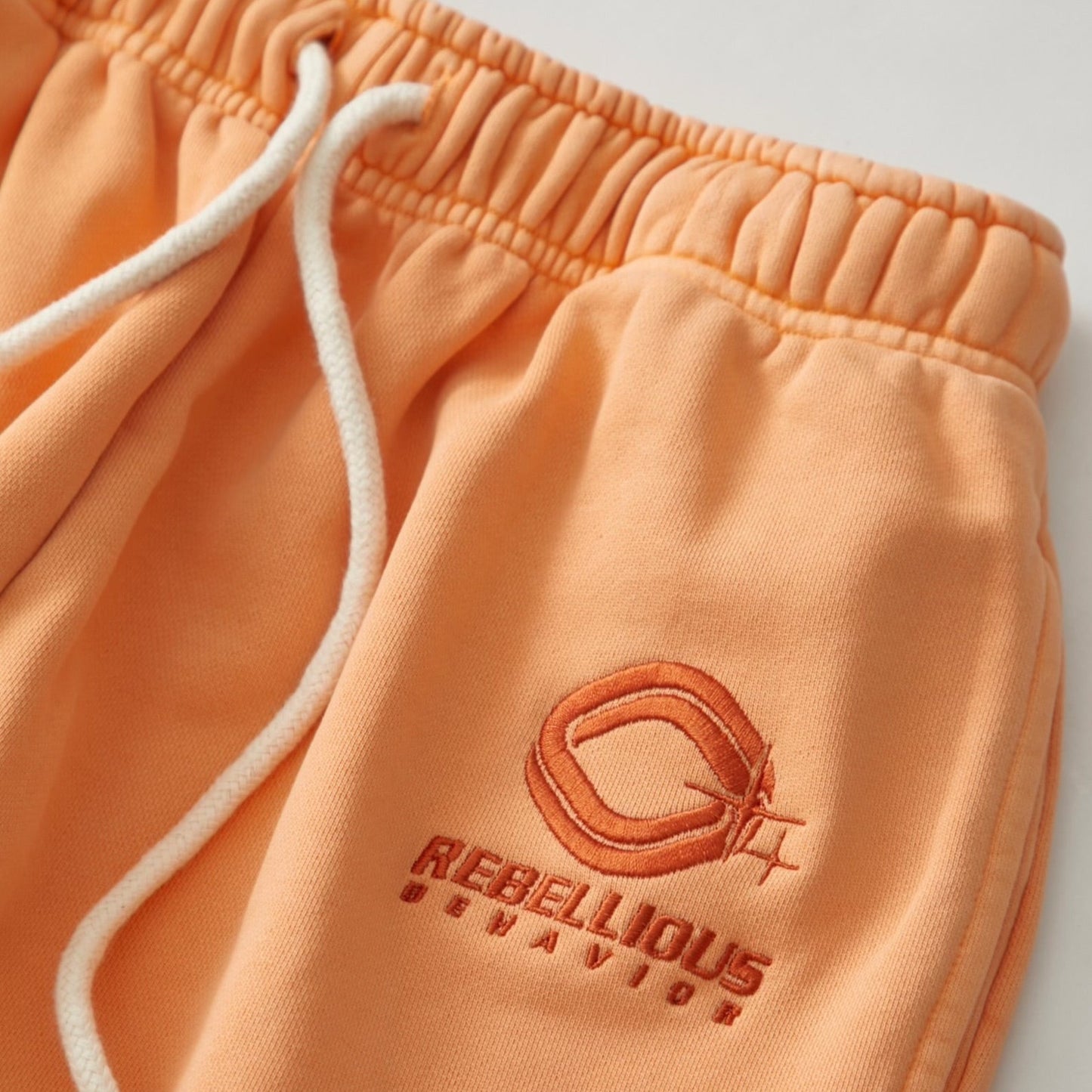 RBLS EMBROIDERY SP LOGO SWEAT PANTS