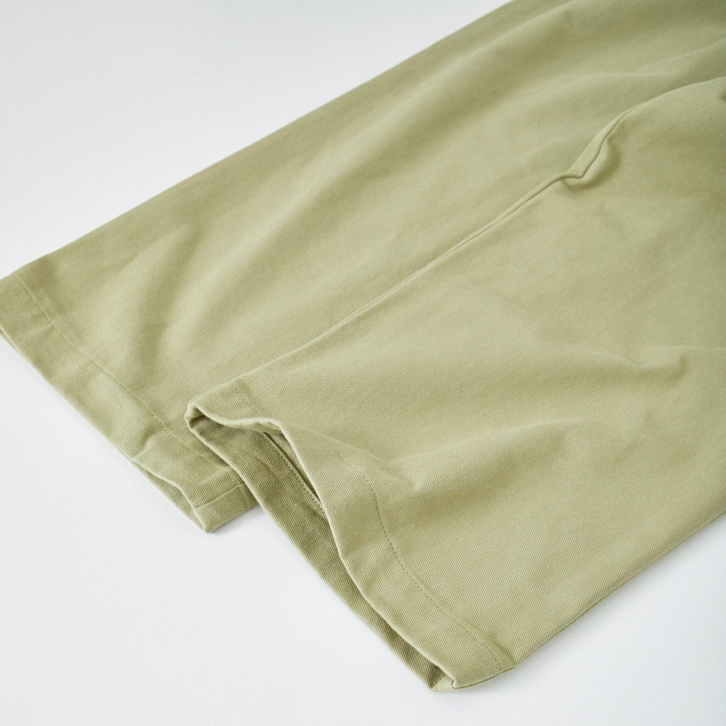 RBLS COTTON EASY PANTS